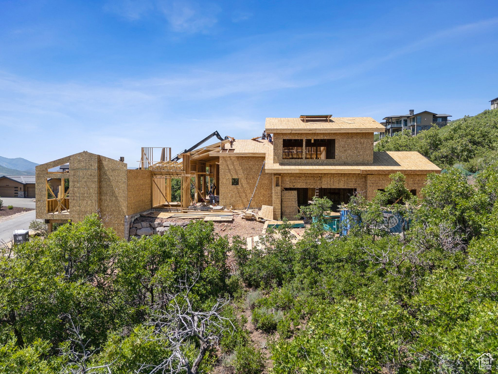 11004 N WRANGLER CIR Hideout, UT 84036