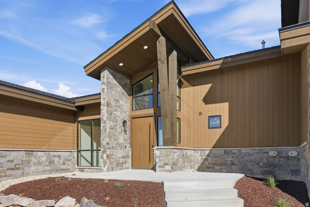 11004 N WRANGLER CIR Hideout, UT 84036