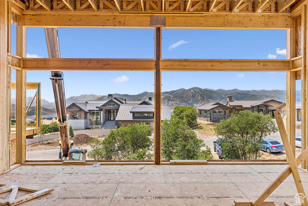 11004 N WRANGLER CIR Hideout, UT 84036