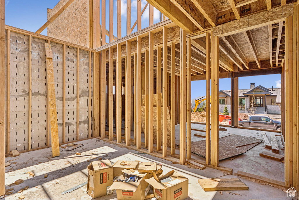 11004 N WRANGLER CIR Hideout, UT 84036