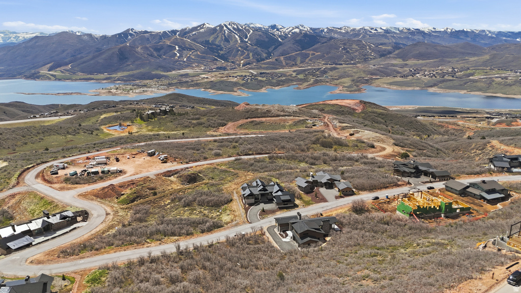 11004 N WRANGLER CIR Hideout, UT 84036