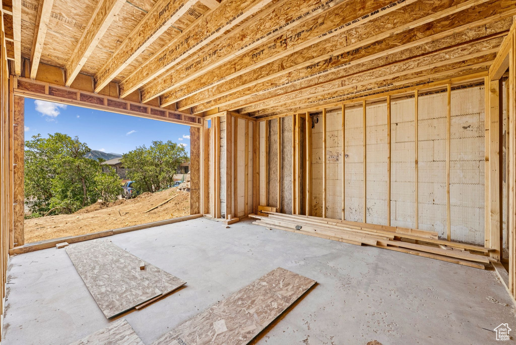 11004 N WRANGLER CIR Hideout, UT 84036