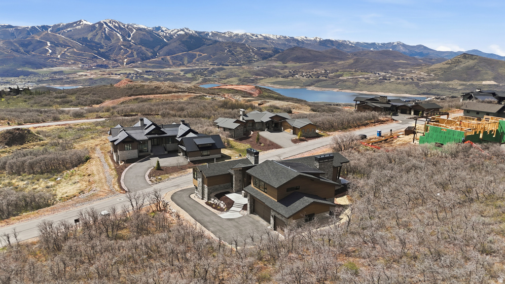 11004 N WRANGLER CIR Hideout, UT 84036