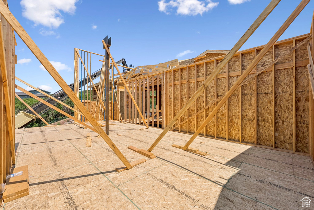 11004 N WRANGLER CIR Hideout, UT 84036