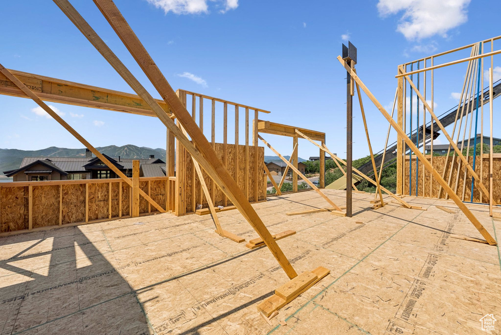 11004 N WRANGLER CIR Hideout, UT 84036