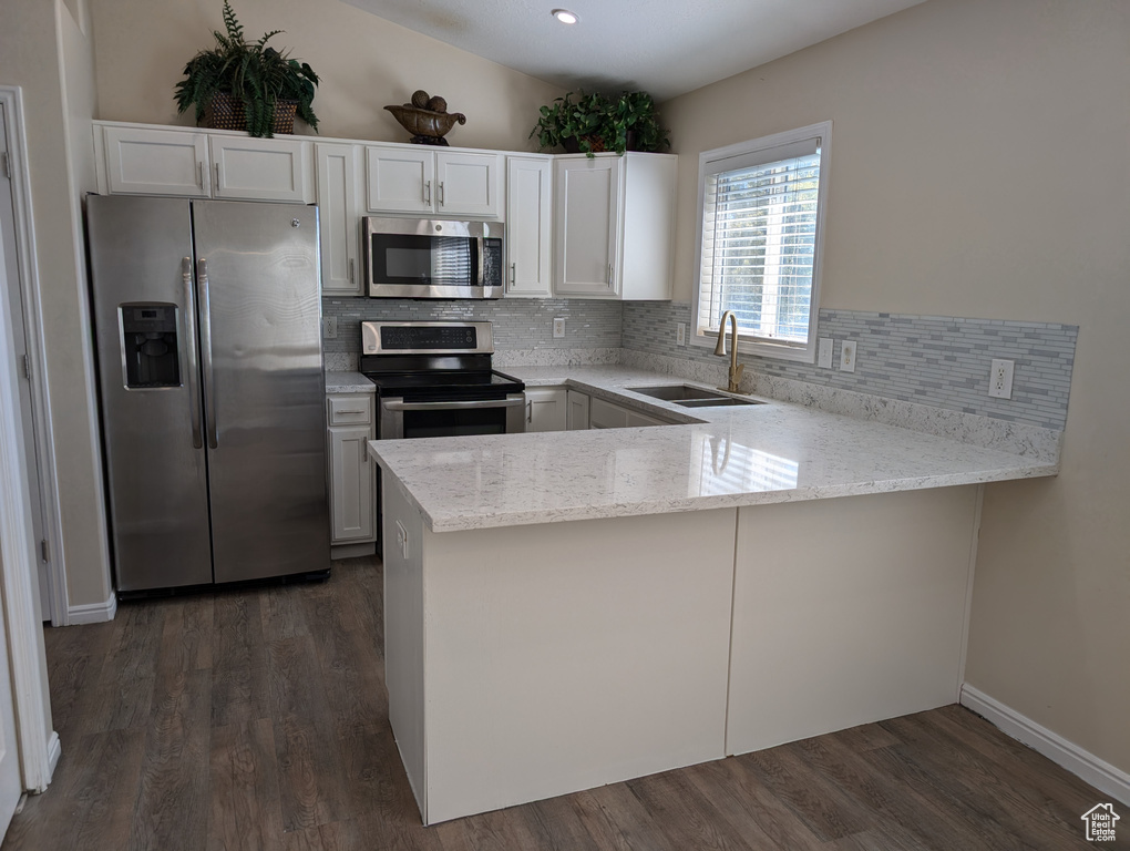 Photo 4 for MLS #2100535 at 2237 W Craig Ln