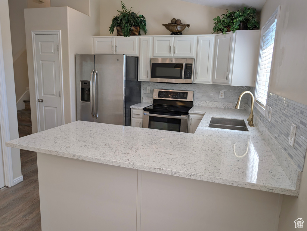 Photo 5 for MLS #2100535 at 2237 W Craig Ln