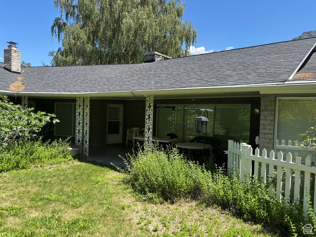 360 SUMAC LN Provo, UT 84604