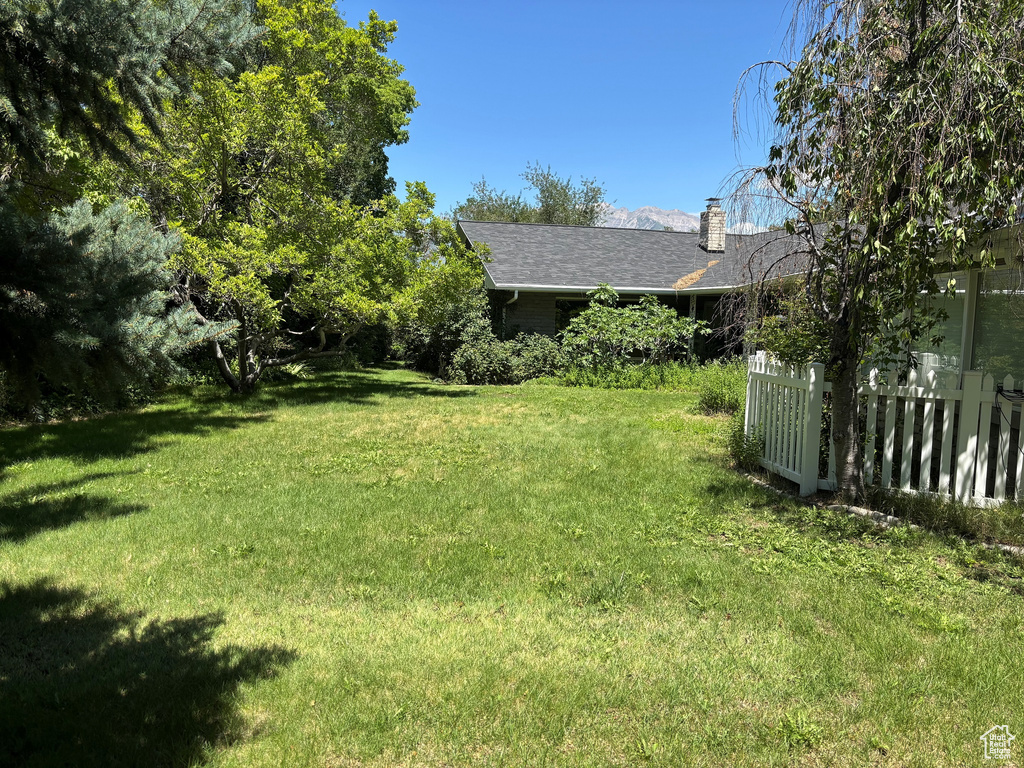 360 SUMAC LN Provo, UT 84604