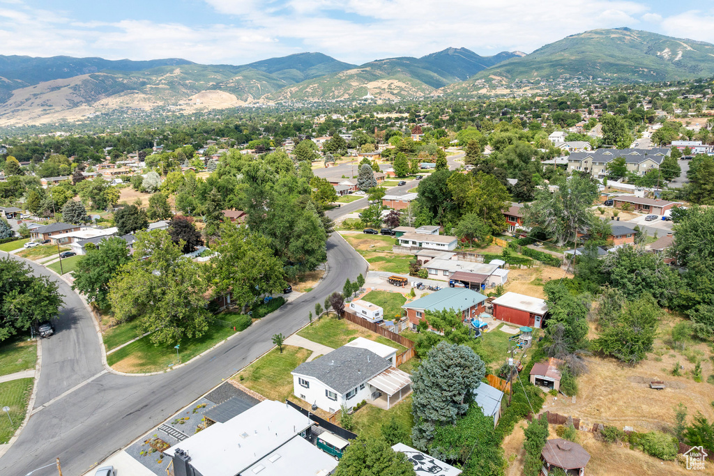 33 W WICKER LN Bountiful, UT 84010