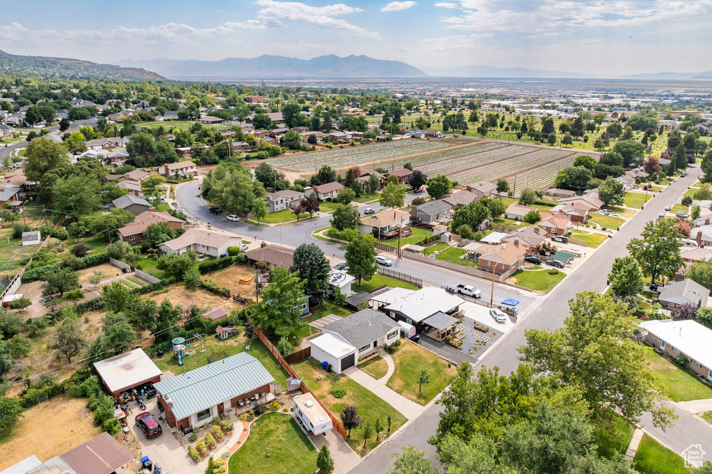 33 W WICKER LN Bountiful, UT 84010