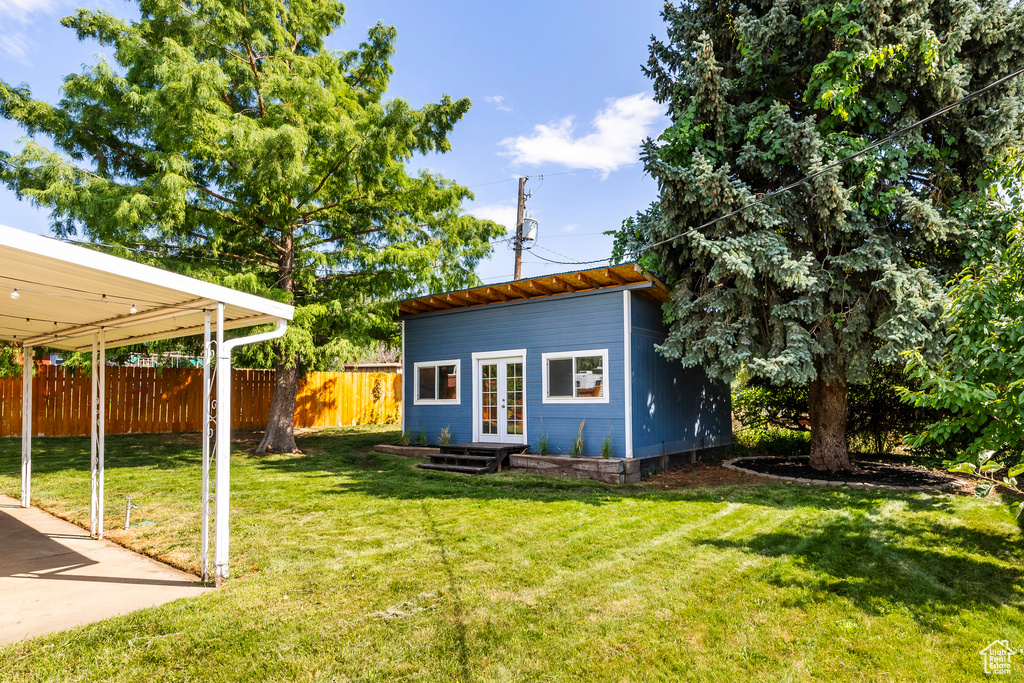 33 W WICKER LN Bountiful, UT 84010