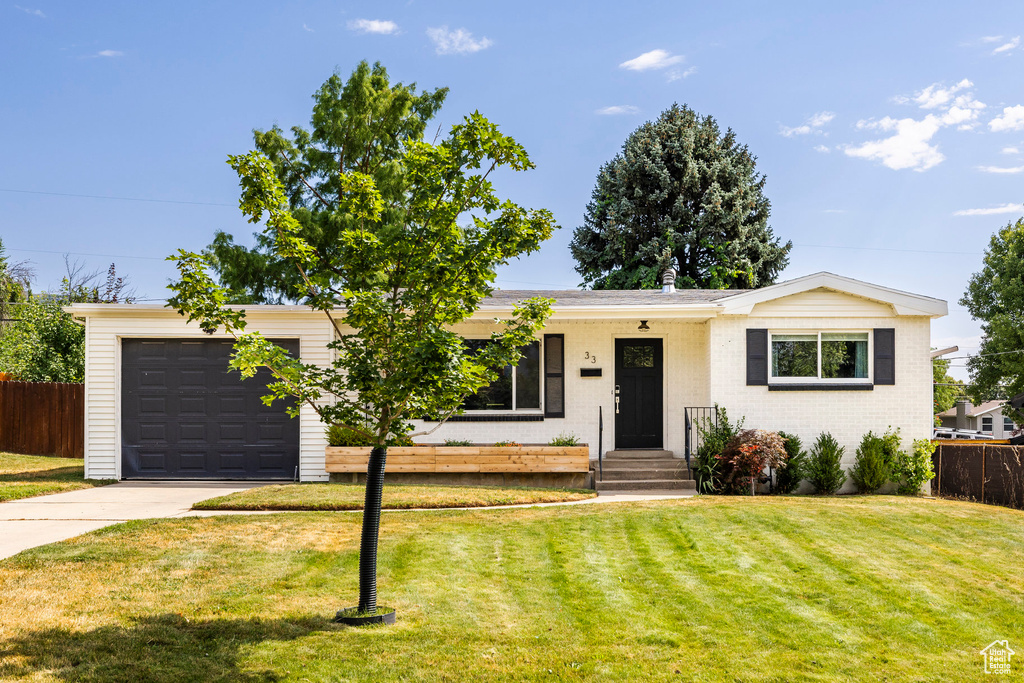 33 W WICKER LN Bountiful, UT 84010