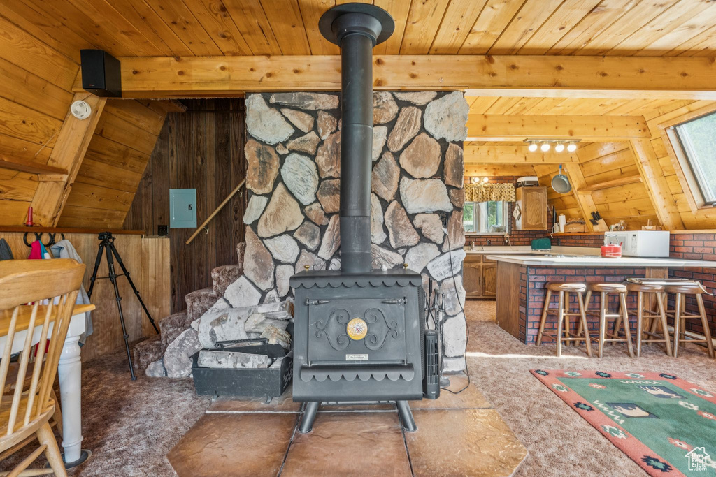 127 COMANCHE PASS #127 Oakley, UT 84055