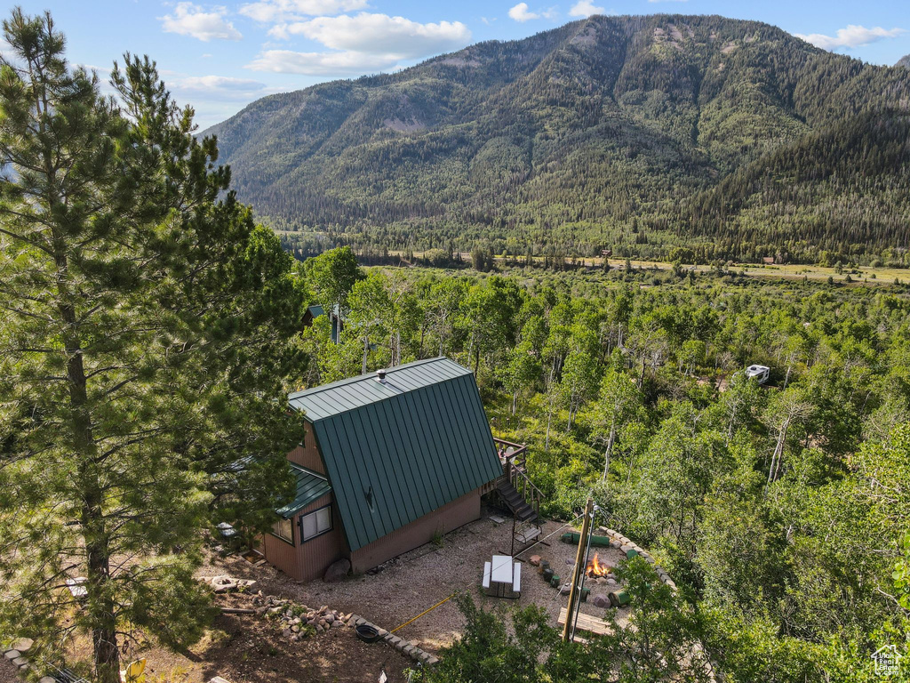 127 COMANCHE PASS #127 Oakley, UT 84055