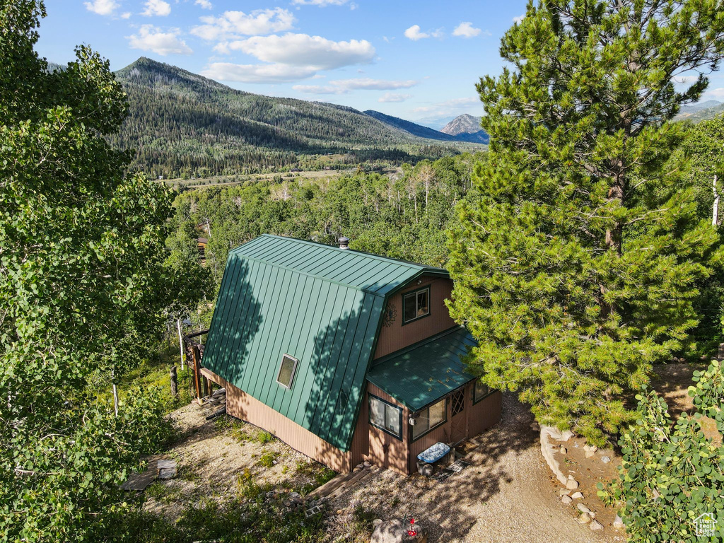 127 COMANCHE PASS #127 Oakley, UT 84055