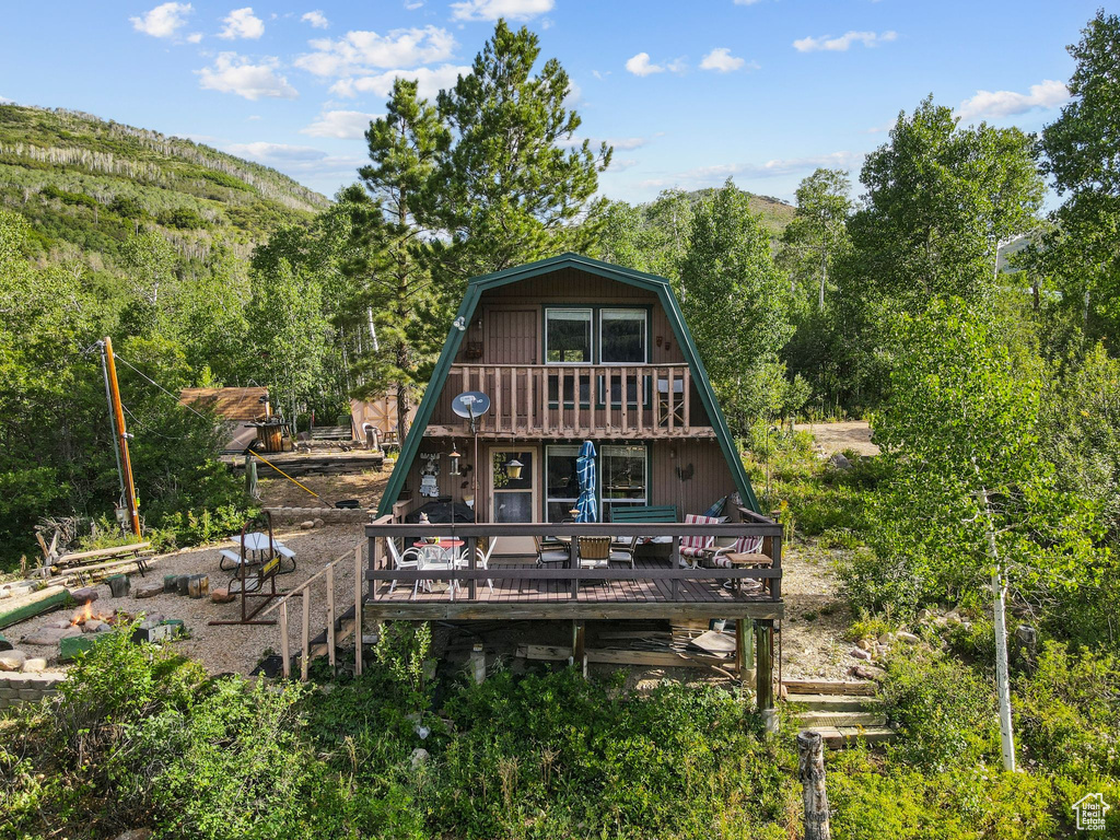 127 COMANCHE PASS #127 Oakley, UT 84055