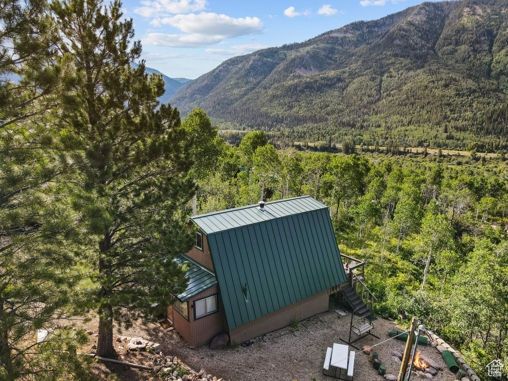 127 COMANCHE PASS #127 Oakley, UT 84055
