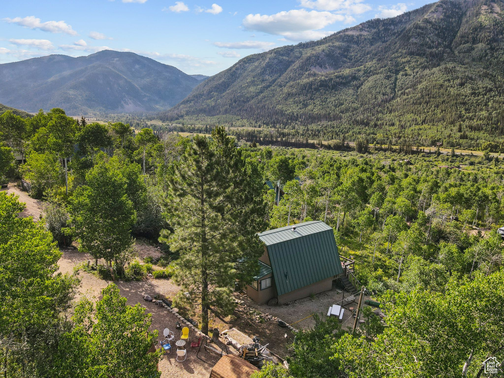 127 COMANCHE PASS #127 Oakley, UT 84055