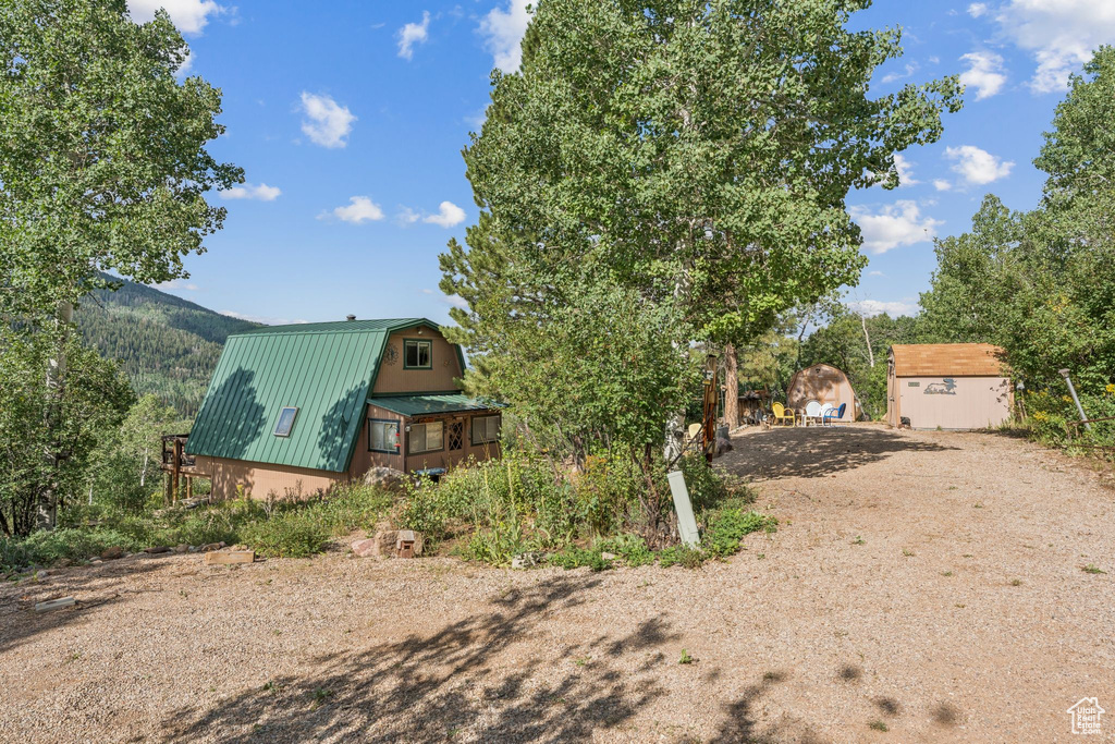 127 COMANCHE PASS #127 Oakley, UT 84055