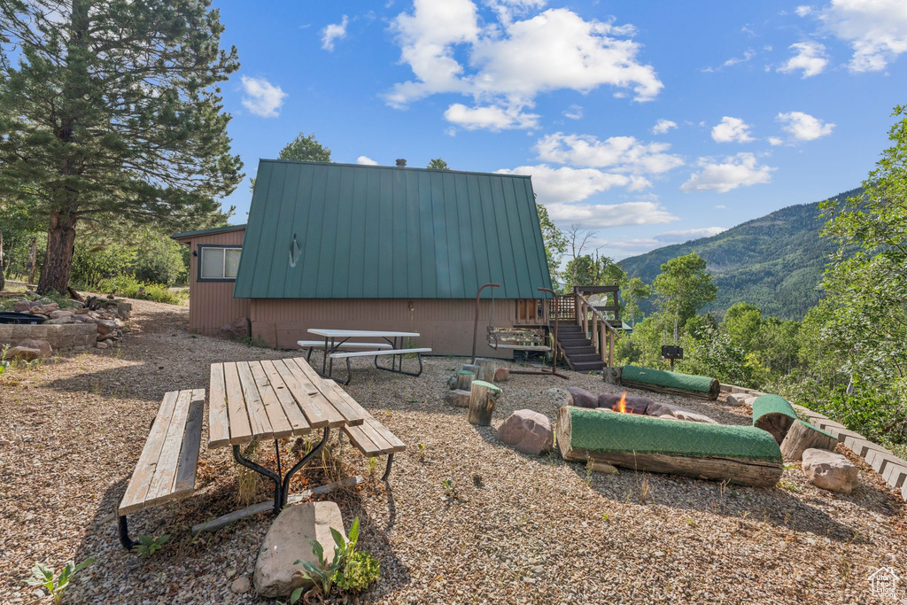 127 COMANCHE PASS #127 Oakley, UT 84055