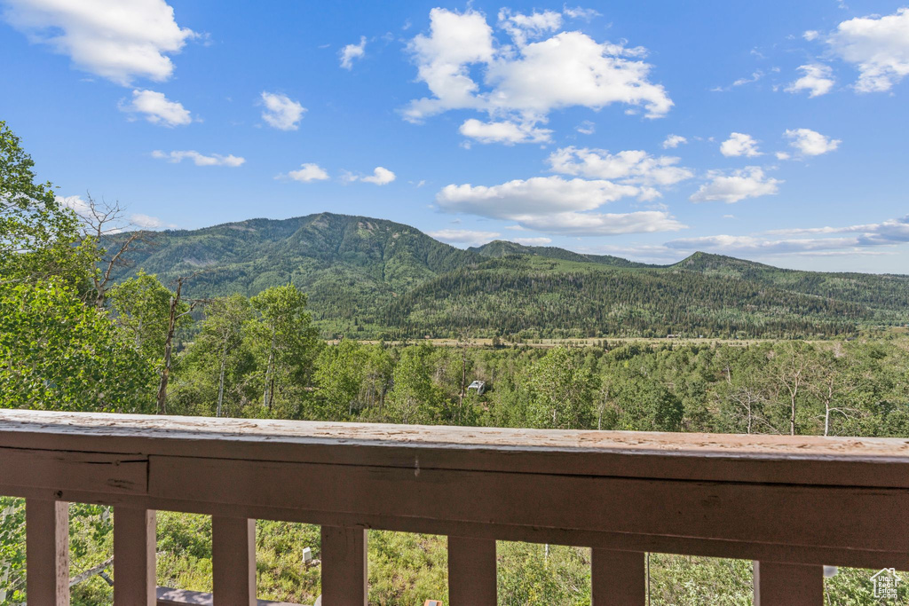 127 COMANCHE PASS #127 Oakley, UT 84055