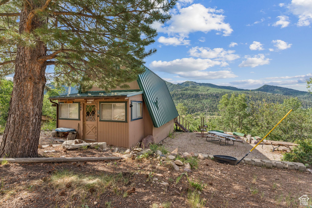 127 COMANCHE PASS #127 Oakley, UT 84055