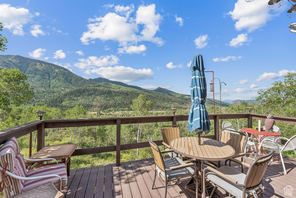127 COMANCHE PASS #127 Oakley, UT 84055