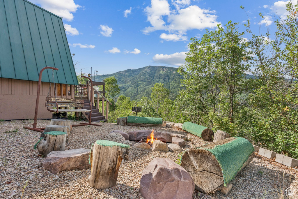 127 COMANCHE PASS #127 Oakley, UT 84055