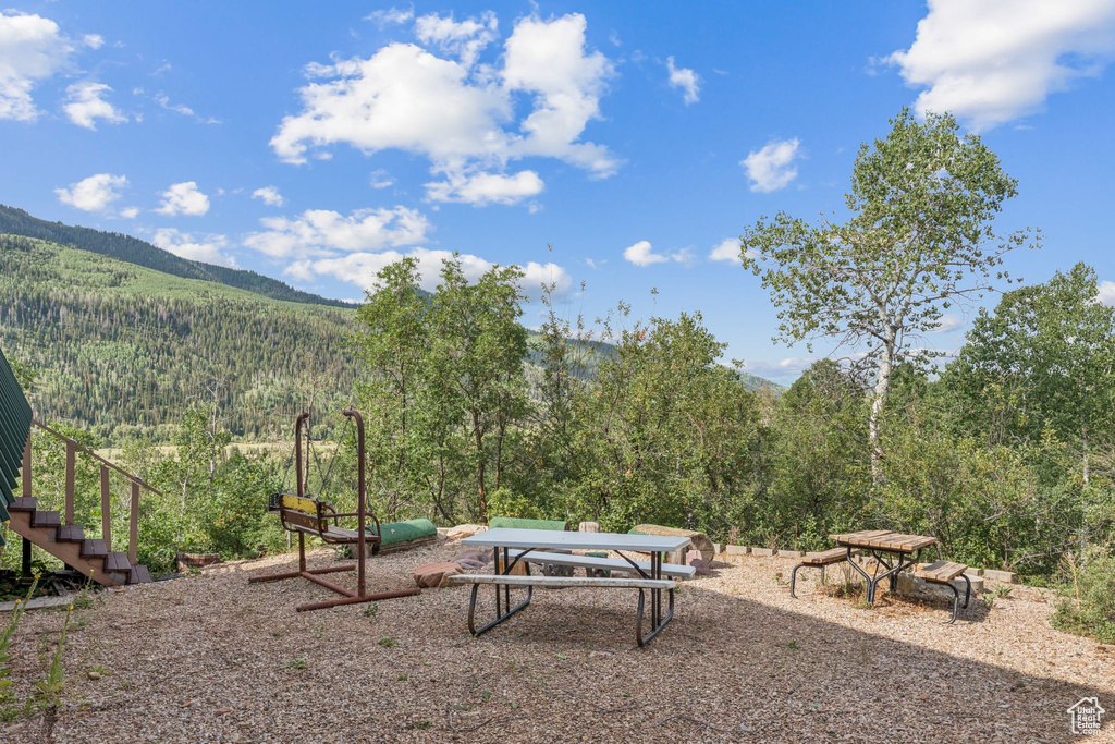 127 COMANCHE PASS #127 Oakley, UT 84055