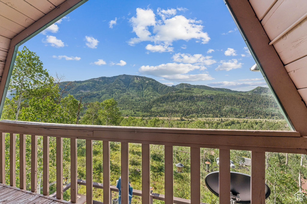 127 COMANCHE PASS #127 Oakley, UT 84055