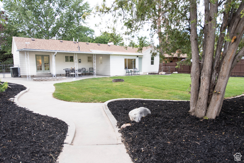 4707 S MEADOWVIEW RD Murray, UT 84107