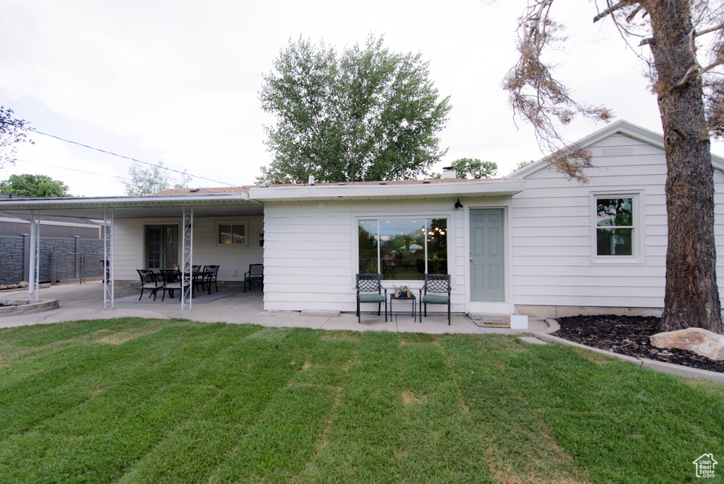 4707 S MEADOWVIEW RD Murray, UT 84107