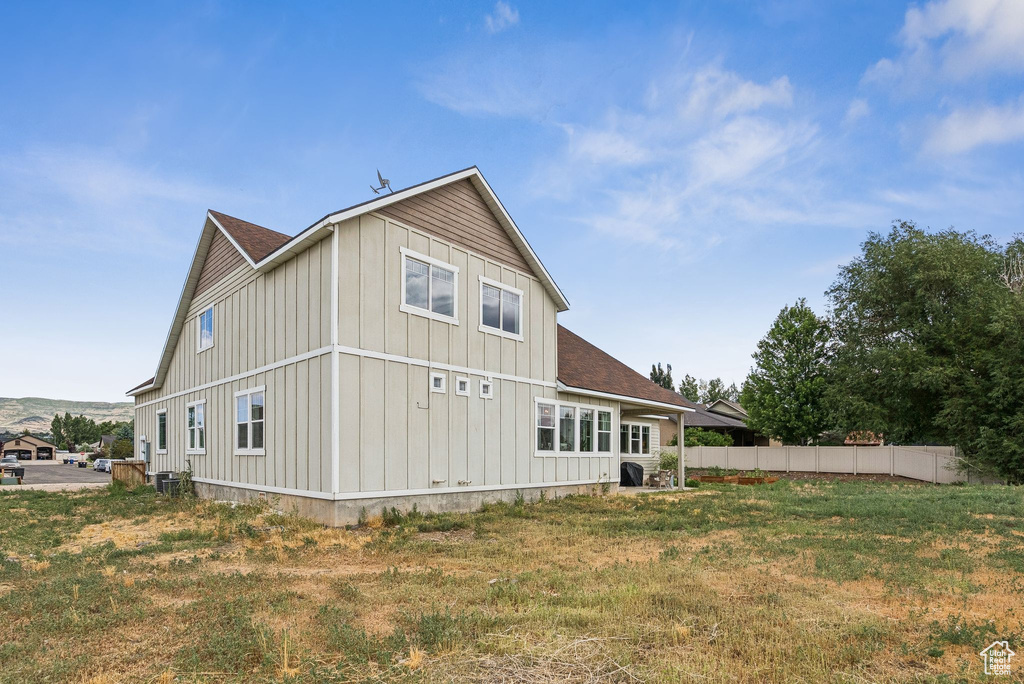 610 E 250 S Heber City, UT 84032
