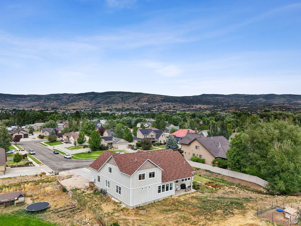610 E 250 S Heber City, UT 84032