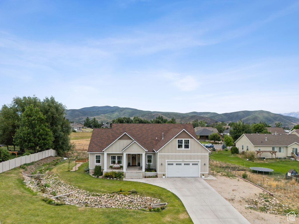 610 E 250 S Heber City, UT 84032