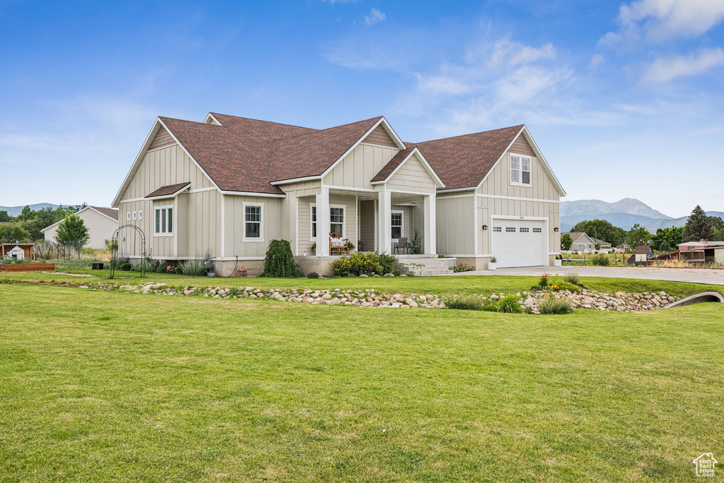 610 E 250 S Heber City, UT 84032