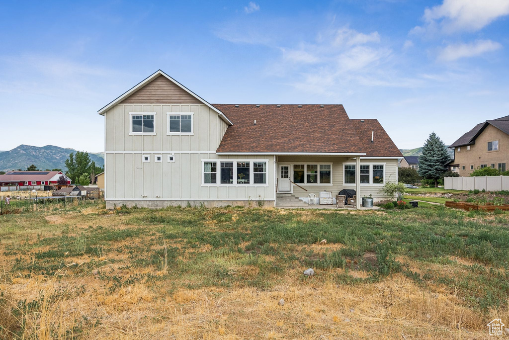610 E 250 S Heber City, UT 84032