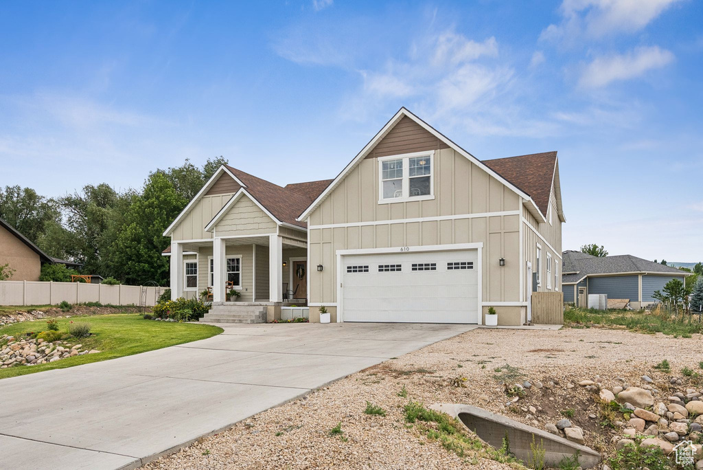 610 E 250 S Heber City, UT 84032