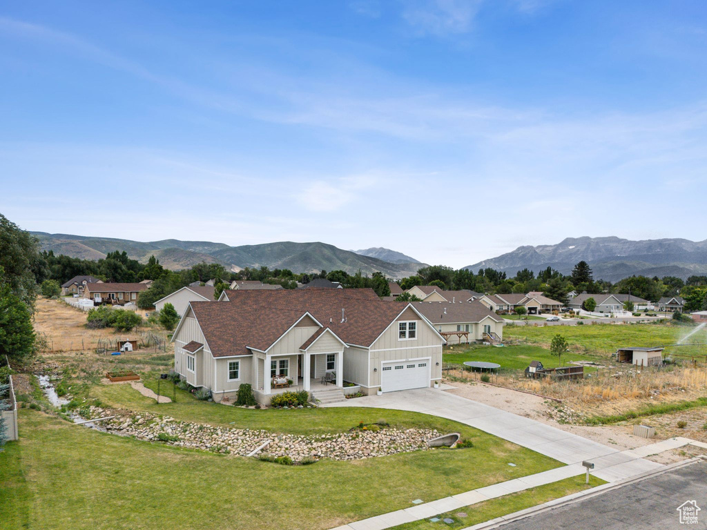 610 E 250 S Heber City, UT 84032