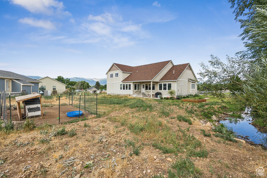 610 E 250 S Heber City, UT 84032
