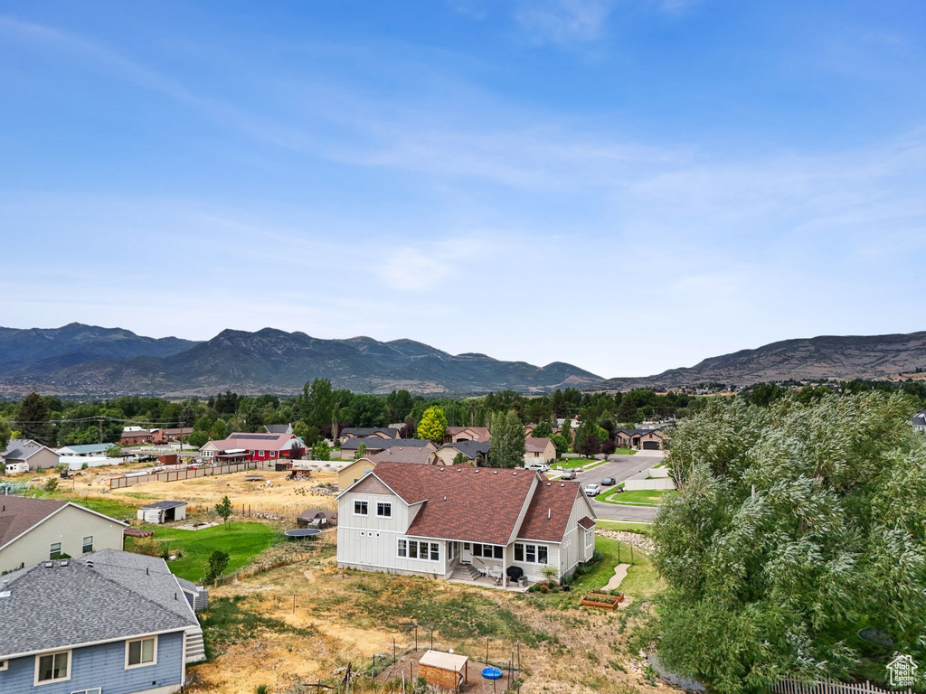 610 E 250 S Heber City, UT 84032