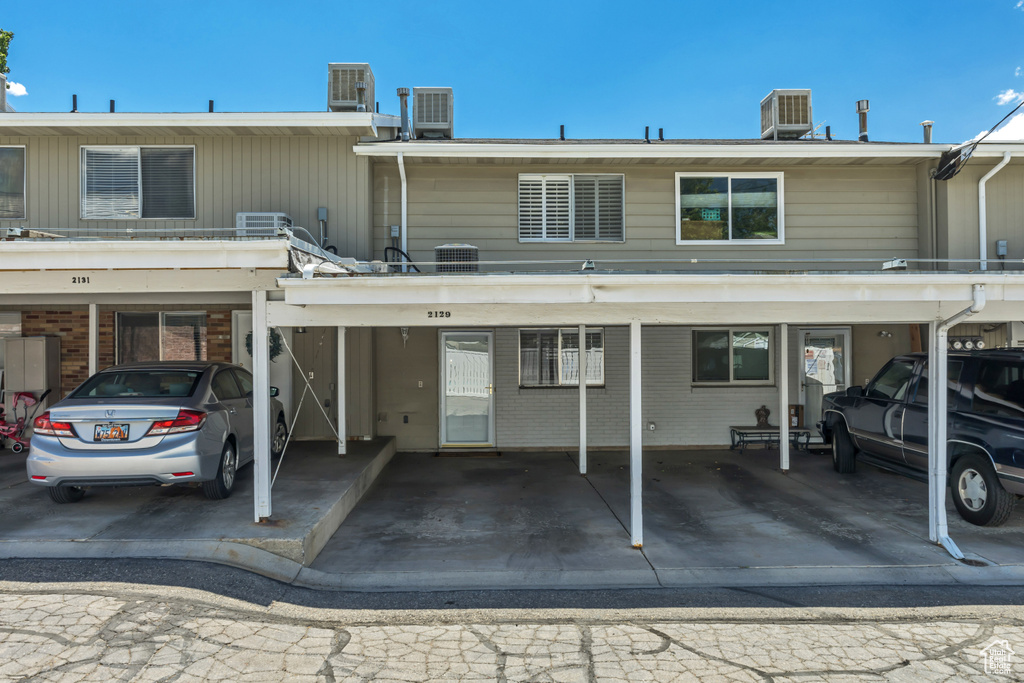 2129 E GEORGETOWN SQ Millcreek, UT 84109