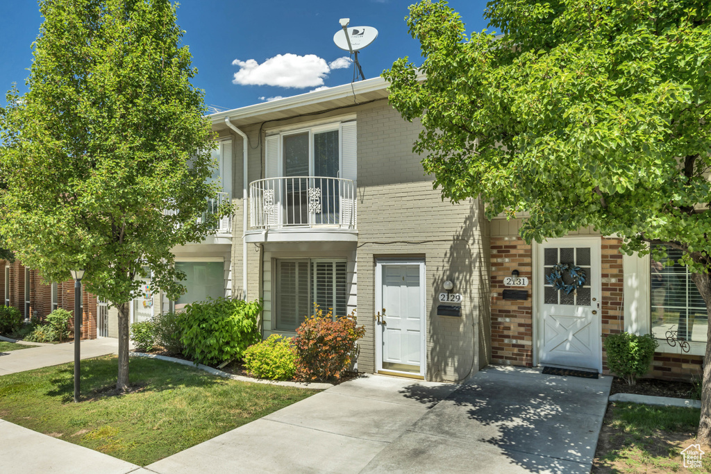 2129 E GEORGETOWN SQ Millcreek, UT 84109