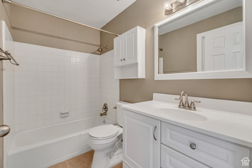 2129 E GEORGETOWN SQ Millcreek, UT 84109