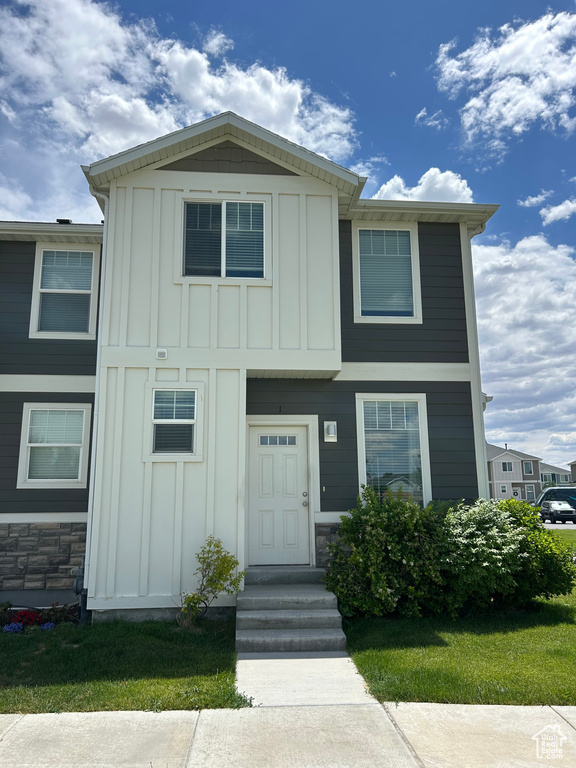 1772 E SKYLINE DR #L1 Eagle Mountain, UT 84005