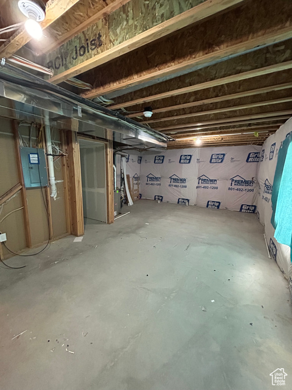 1772 E SKYLINE DR #L1 Eagle Mountain, UT 84005