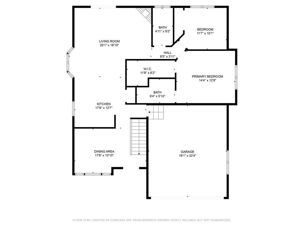 4593 PROMENADE DR Roy, UT 84067