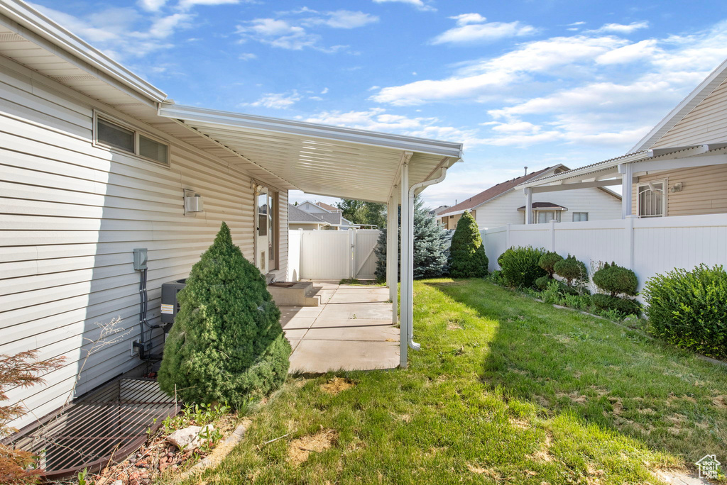 4593 PROMENADE DR Roy, UT 84067