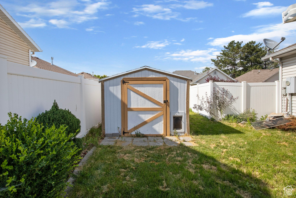 4593 PROMENADE DR Roy, UT 84067